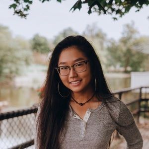 Meet your Posher, Iris